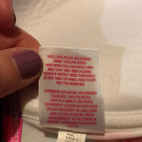 Bikini top - Picture 6 of 6